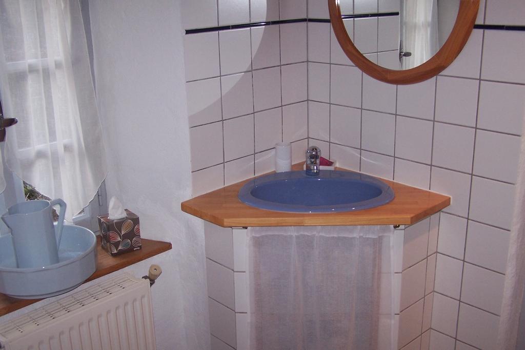 Salomony Chambre D'Hotes Marcols-les-Eaux Room photo